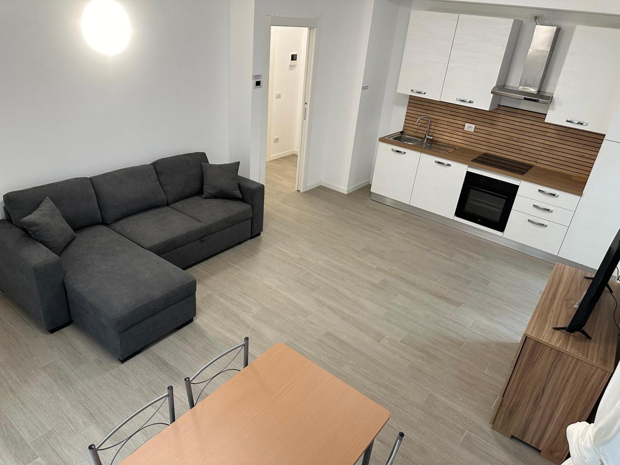 Casa Ideale Tim Appartmanti Moderni Vicina Al Centro Lecco Kültér fotó