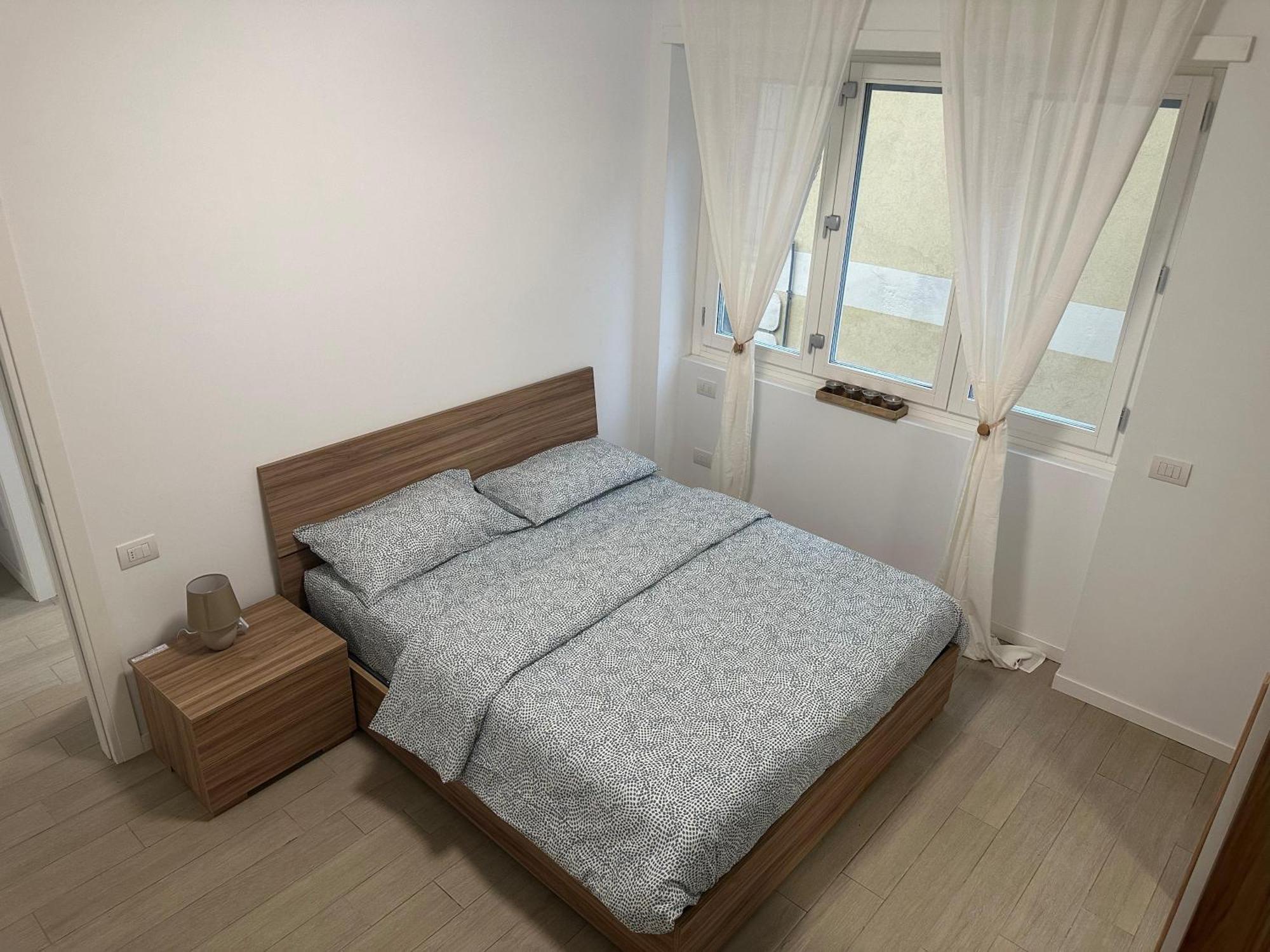 Casa Ideale Tim Appartmanti Moderni Vicina Al Centro Lecco Kültér fotó
