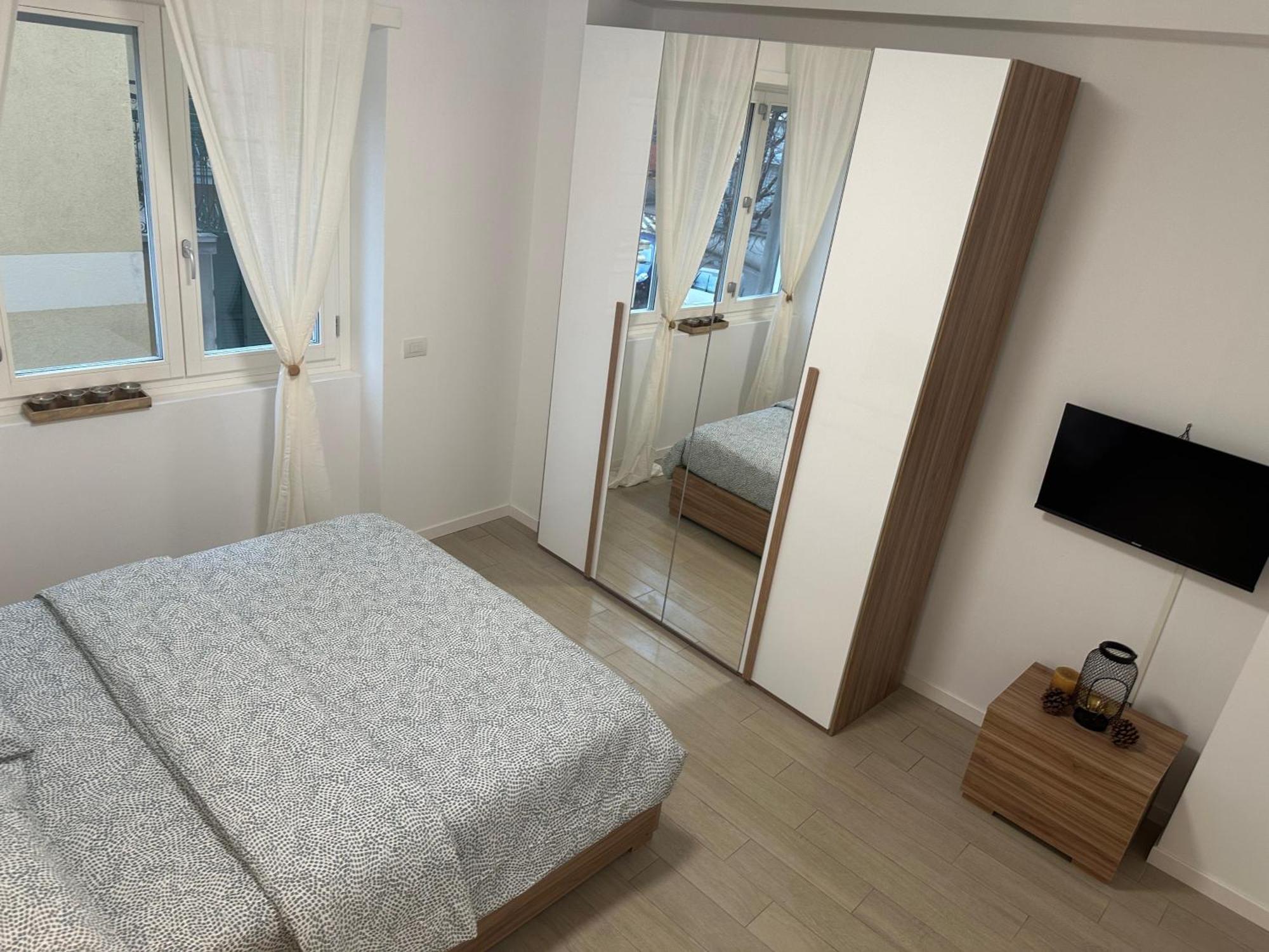 Casa Ideale Tim Appartmanti Moderni Vicina Al Centro Lecco Kültér fotó