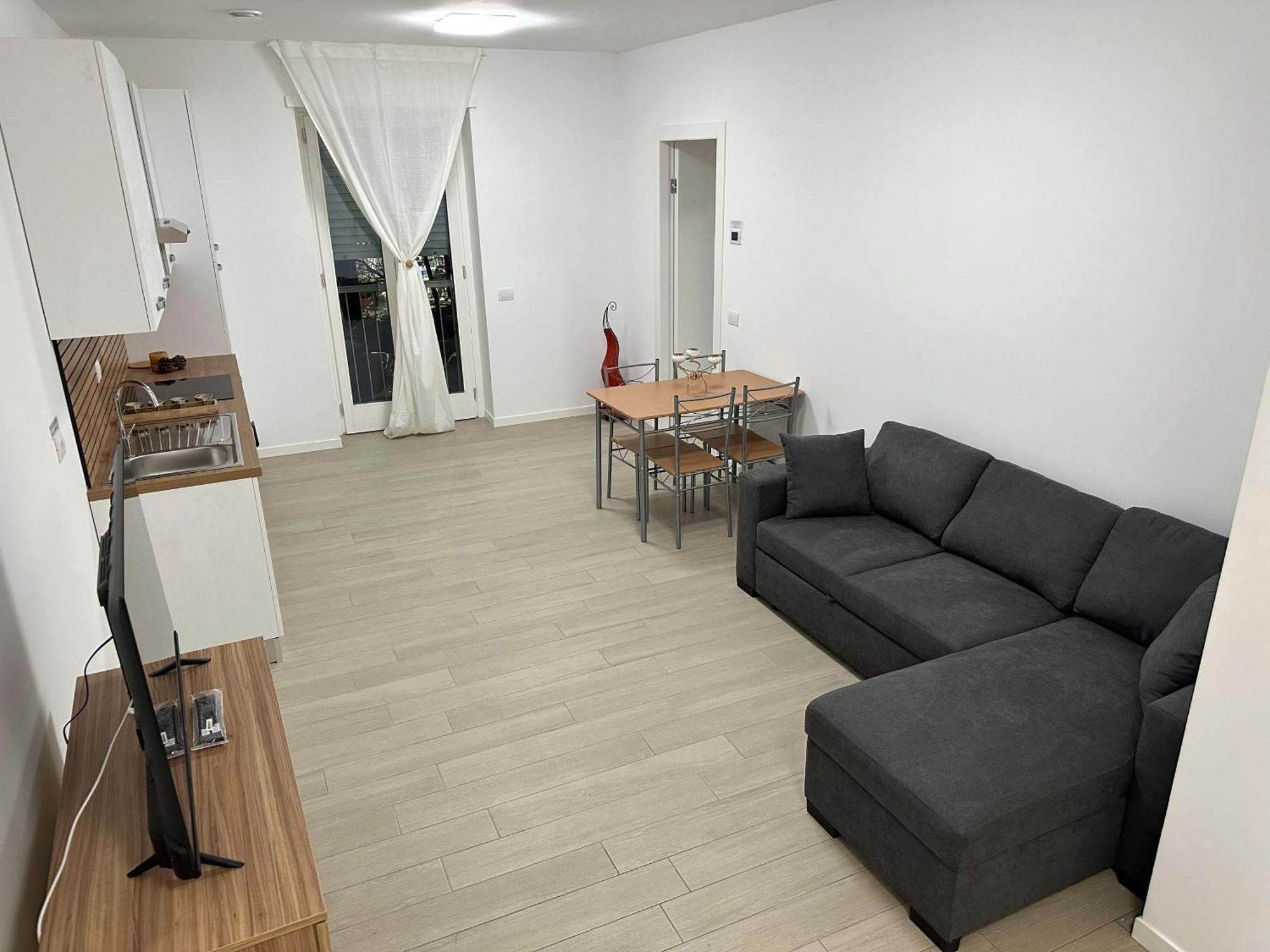 Casa Ideale Tim Appartmanti Moderni Vicina Al Centro Lecco Kültér fotó