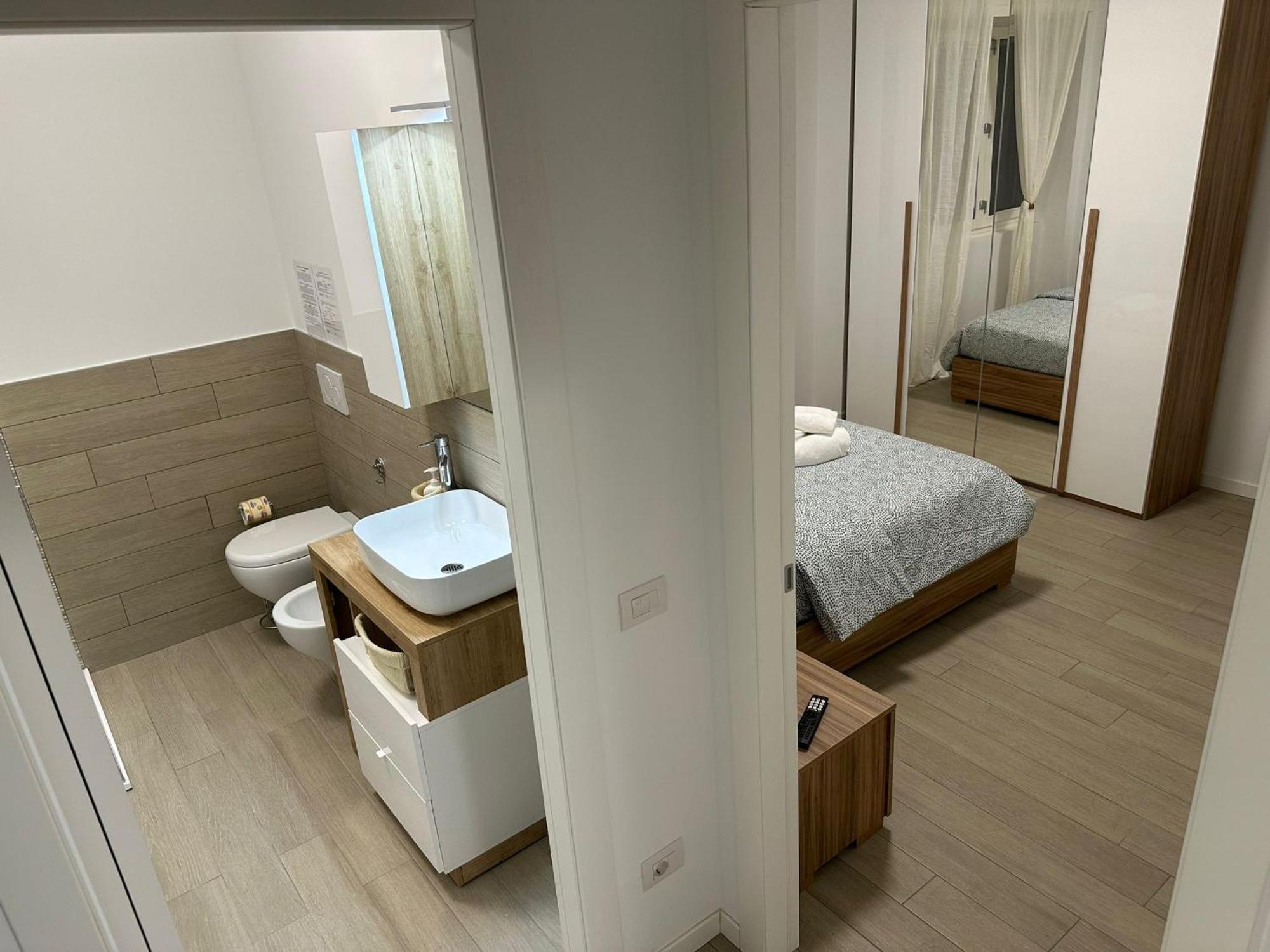 Casa Ideale Tim Appartmanti Moderni Vicina Al Centro Lecco Kültér fotó