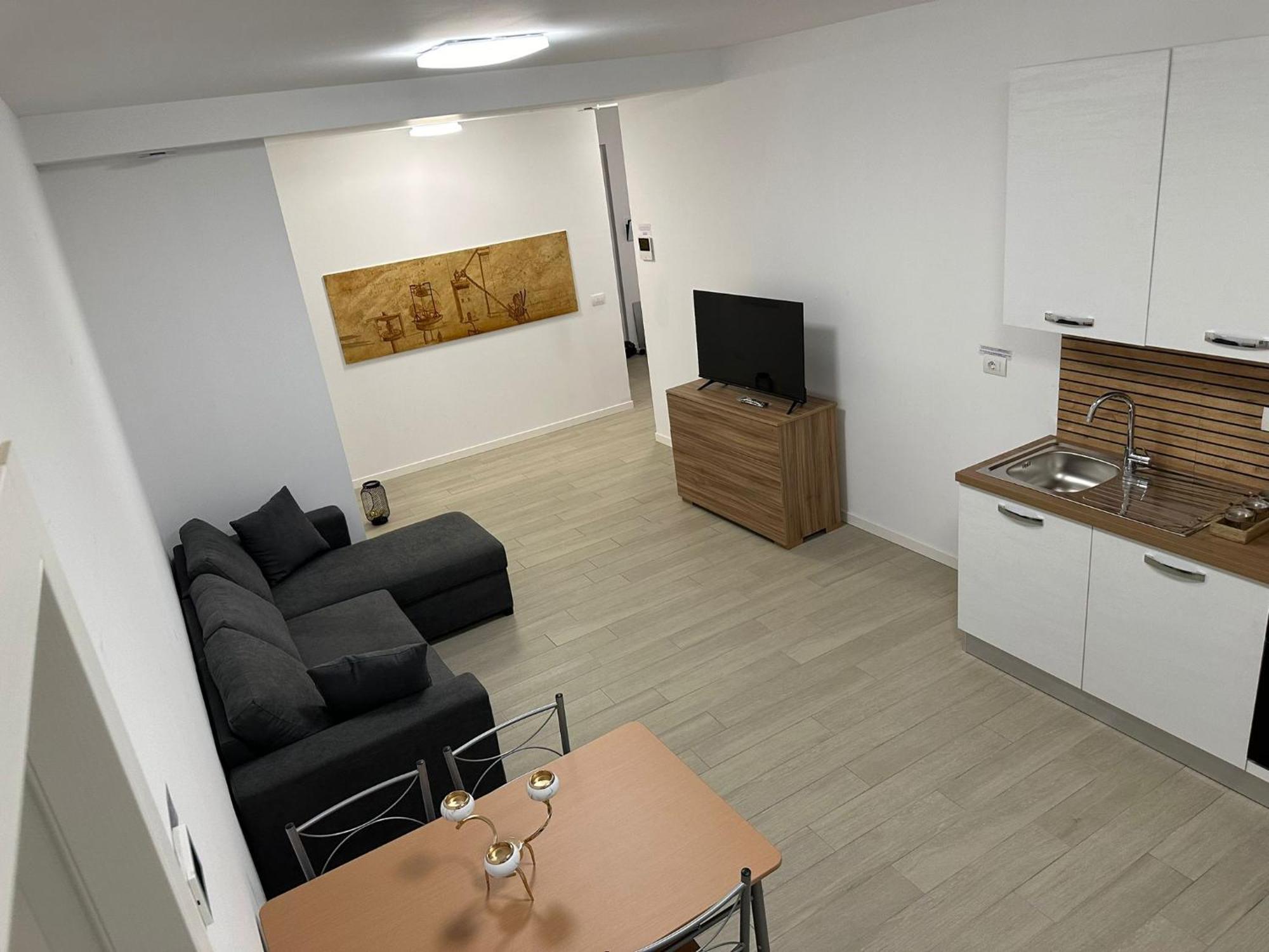 Casa Ideale Tim Appartmanti Moderni Vicina Al Centro Lecco Kültér fotó