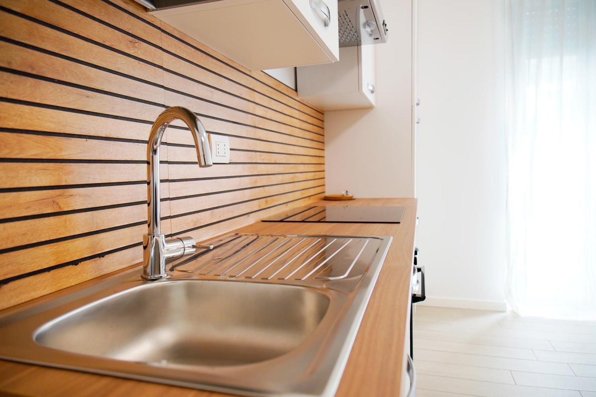 Casa Ideale Tim Appartmanti Moderni Vicina Al Centro Lecco Kültér fotó