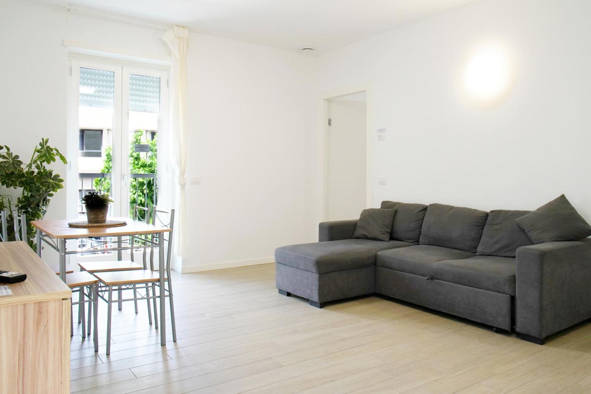 Casa Ideale Tim Appartmanti Moderni Vicina Al Centro Lecco Kültér fotó