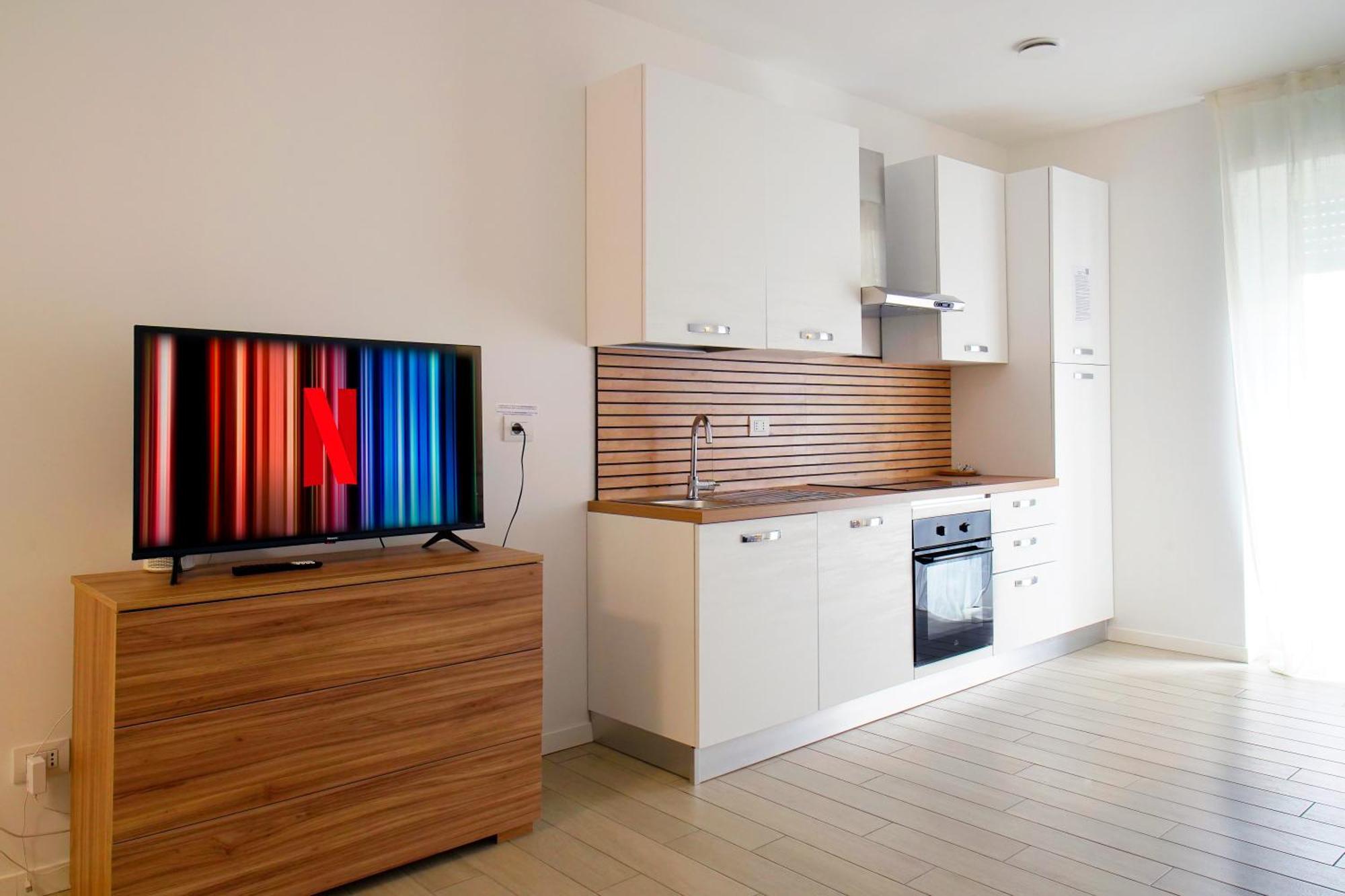 Casa Ideale Tim Appartmanti Moderni Vicina Al Centro Lecco Kültér fotó