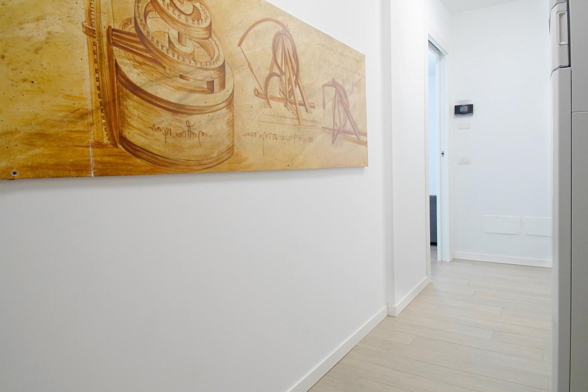 Casa Ideale Tim Appartmanti Moderni Vicina Al Centro Lecco Kültér fotó