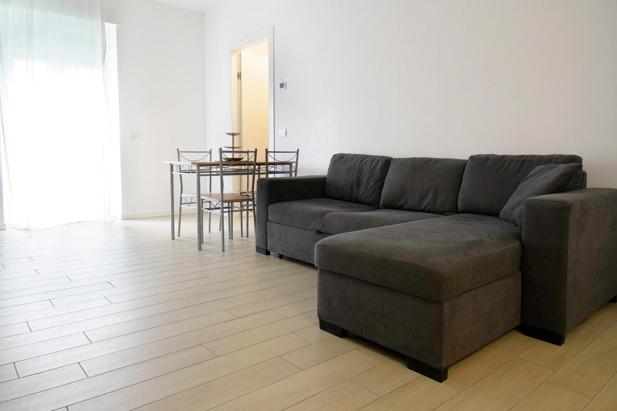 Casa Ideale Tim Appartmanti Moderni Vicina Al Centro Lecco Kültér fotó