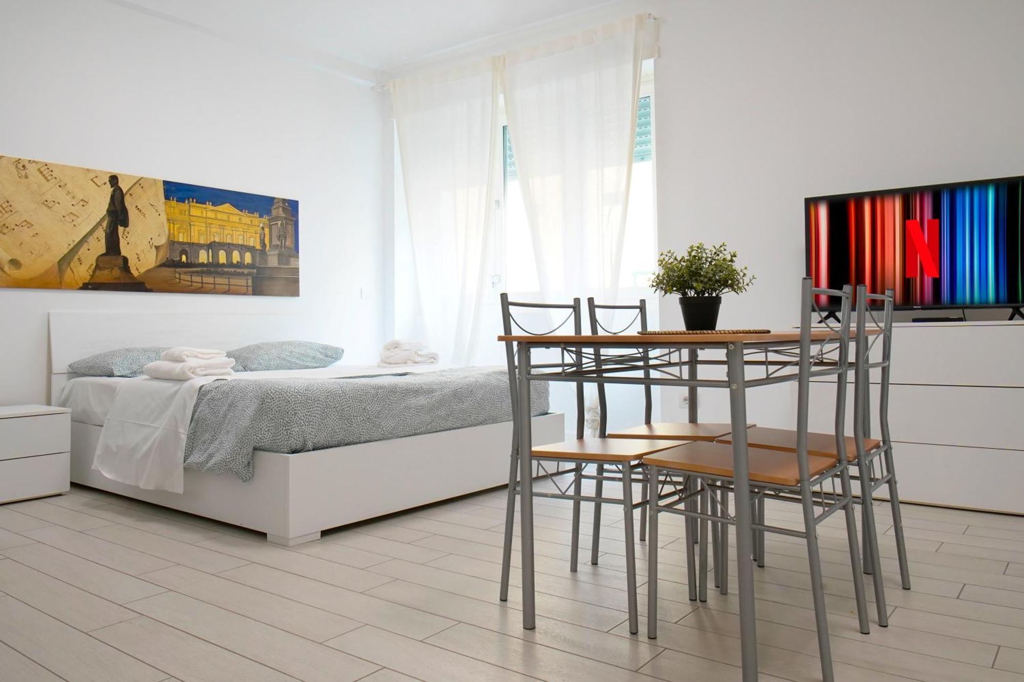 Casa Ideale Tim Appartmanti Moderni Vicina Al Centro Lecco Kültér fotó