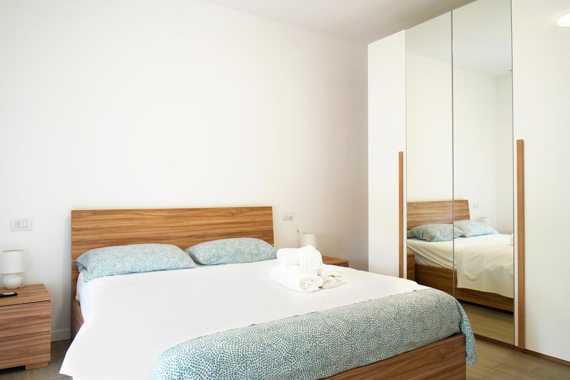 Casa Ideale Tim Appartmanti Moderni Vicina Al Centro Lecco Kültér fotó