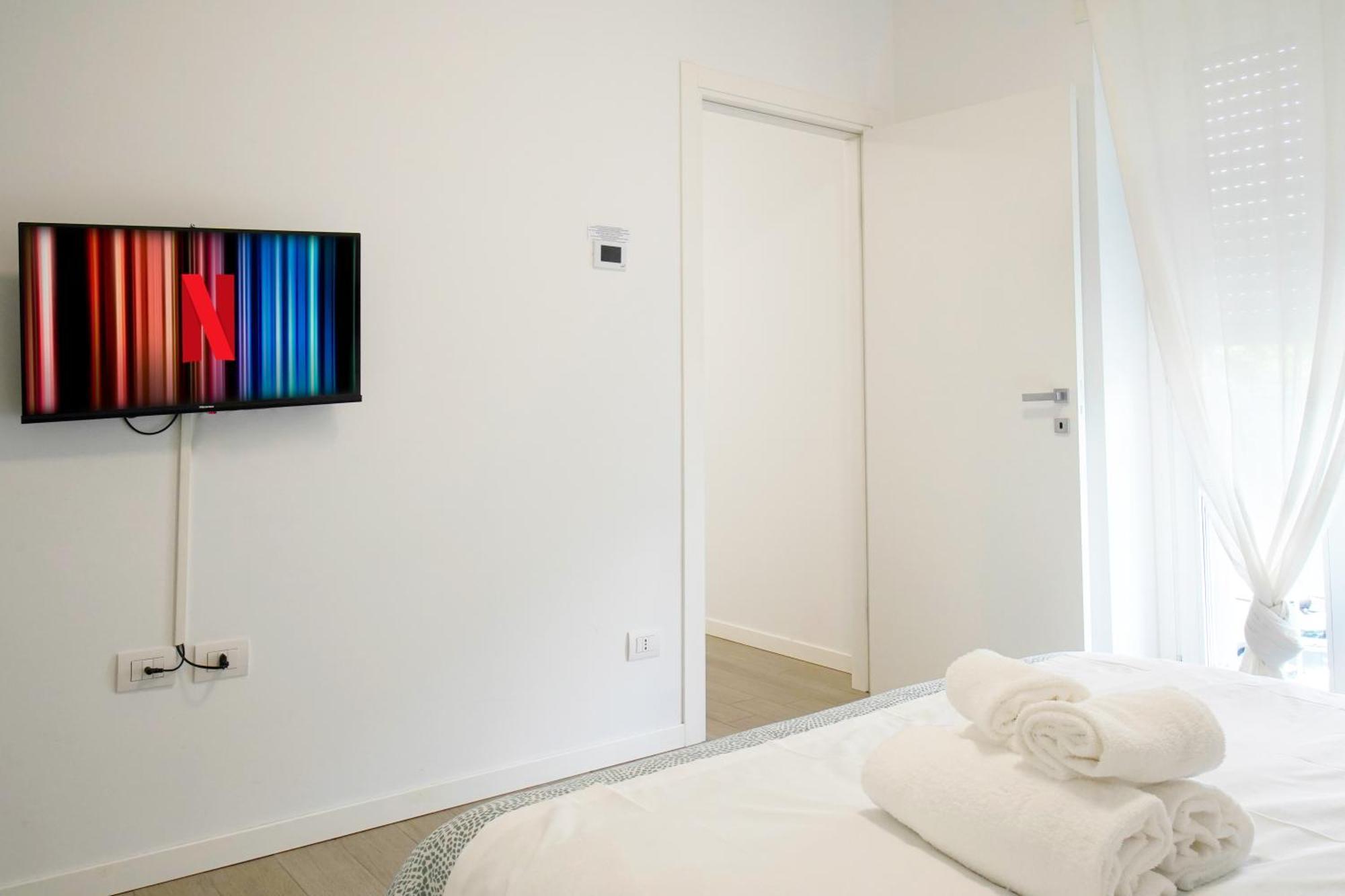 Casa Ideale Tim Appartmanti Moderni Vicina Al Centro Lecco Kültér fotó